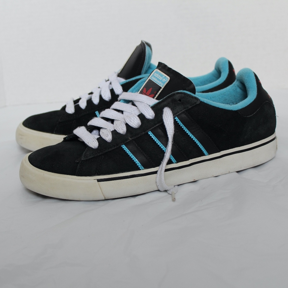 Adidas Skateboarding sneaker. Men's size 9